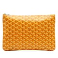 Pikkukuva 1 / 7: Pre-owned Goyard Goyardine Senat MM Yellow