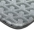 Miniatyrbilde 7 av 10: Pre-owned Goyard Goyardine Sainte Marie MM Gray
