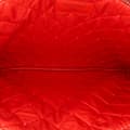 Miniatyrbillede 4 af 10: Pre-owned Chanel Medium Printed Lambskin Cuba La Habana O Case Clutch Red