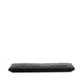 Miniatyrbilde 3 av 10: Pre-owned Chanel Large Quilted Caviar O Case Clutch Black