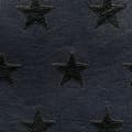 Miniatyrbilde 7 av 10: Pre-owned Saint Laurent Leather Star Clutch Blue