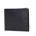 Miniatyrbilde 2 av 10: Pre-owned Saint Laurent Leather Star Clutch Blue
