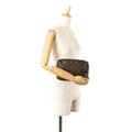 Miniatyrbilde 10 av 10: Pre-owned Louis Vuitton Monogram Trousse Toilette 23 Brown
