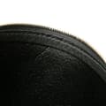 Miniatyrbillede 6 af 10: Pre-owned Balenciaga Leather Everyday Pouch Black