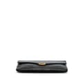 Pikkukuva 3 / 10: Pre-owned Chanel Paris Hamburg Chevron Lambskin Clutch Black