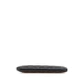 Pikkukuva 3 / 10: Pre-owned Chanel Small Quilted Caviar O Case Clutch Black