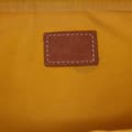 Miniatyrbilde 5 av 10: Pre-owned Goyard Goyardine Senat MM Black