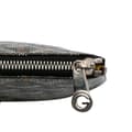 Miniatyrbilde 7 av 10: Pre-owned Goyard Goyardine Senat MM Black