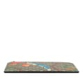 Miniatyrbillede 3 af 10: Pre-owned Gucci Large GG Supreme Tian Clutch Brown