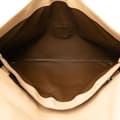 Pikkukuva 5 / 10: Pre-owned Prada Bicolor Saffiano Envelope Pushlock Clutch Blue