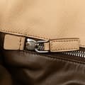 Pikkukuva 9 / 10: Pre-owned Prada Bicolor Saffiano Envelope Pushlock Clutch Blue