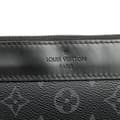 Pikkukuva 5 / 10: Pre-owned Louis Vuitton Monogram Eclipse Discovery Pochette GM Black