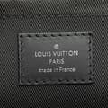 Pikkukuva 6 / 10: Pre-owned Louis Vuitton Monogram Eclipse Discovery Pochette GM Black