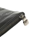 Pikkukuva 8 / 10: Pre-owned Louis Vuitton Monogram Eclipse Discovery Pochette GM Black