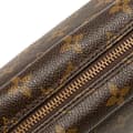 Pikkukuva 8 / 10: Pre-owned Louis Vuitton Monogram Trousse Toilette 23 Brown