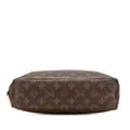 Pikkukuva 3 / 10: Pre-owned Louis Vuitton Monogram Trousse Toilette 28 Brown