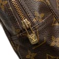 Pikkukuva 7 / 10: Pre-owned Louis Vuitton Monogram Trousse Toilette 28 Brown