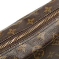 Pikkukuva 8 / 10: Pre-owned Louis Vuitton Monogram Trousse Toilette 28 Brown