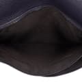 Pikkukuva 5 / 10: Pre-owned Dolce & Gabbana Leather Envelope Clutch Blue