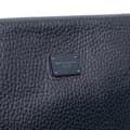 Pikkukuva 6 / 10: Pre-owned Dolce & Gabbana Leather Envelope Clutch Blue