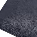 Pikkukuva 10 / 10: Pre-owned Dolce & Gabbana Leather Envelope Clutch Blue