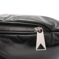 Miniatyrbild 6 av 8: Pre-owned Bottega Veneta Leather Pillow Clutch Green