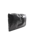 Miniatyrbild 2 av 8: Pre-owned Bottega Veneta Leather Pillow Clutch Green