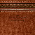Miniatyrbilde 5 av 10: Pre-owned Louis Vuitton Monogram Marly Dragonne GM Brown