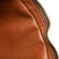 Miniatyrbilde 10 av 10: Pre-owned Louis Vuitton Monogram Marly Dragonne GM Brown