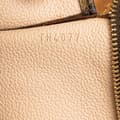 Miniatyrbild 5 av 10: Pre-owned Louis Vuitton Monogram Toiletry Pouch 26 Brown