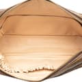 Miniatyrbilde 4 av 10: Pre-owned Louis Vuitton Monogram Trousse Toilette 28 Brown
