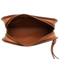 Miniatyrbilde 4 av 10: Pre-owned Louis Vuitton Monogram Orsay Brown