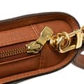 Miniatyrbilde 7 av 10: Pre-owned Louis Vuitton Monogram Orsay Brown