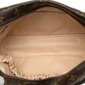 Miniatyrbild 4 av 10: Pre-owned Louis Vuitton Monogram Trousse Toilette 28 Brown