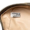 Miniatyrbild 5 av 10: Pre-owned Louis Vuitton Monogram Trousse Toilette 28 Brown