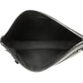 Miniatyrbilde 4 av 10: Pre-owned Louis Vuitton Aerogram Takeoff Pouch Black