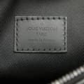 Miniatyrbilde 5 av 10: Pre-owned Louis Vuitton Aerogram Takeoff Pouch Black