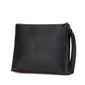 Miniatyrbilde 2 av 10: Pre-owned Louis Vuitton Aerogram Takeoff Pouch Black