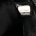 Pikkukuva 6 / 9: Pre-owned Chanel CC Quilted Metallic Calfskin Zip Clutch Silver