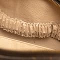 Miniatyrbild 9 av 10: Pre-owned Louis Vuitton Monogram Trousse Toilette 28 Brown