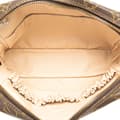 Miniatyrbild 4 av 10: Pre-owned Louis Vuitton Monogram Trousse Toilette 23 Brown