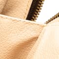 Miniatyrbild 6 av 10: Pre-owned Louis Vuitton Monogram Trousse Toilette 23 Brown