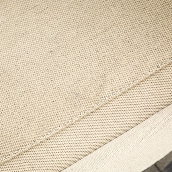 Pre-owned Gucci GG Supreme Interlocking G Clutch Brown