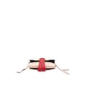 Pikkukuva 3 / 9: Pre-owned Valentino Leather VRing Clutch Pink