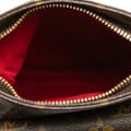 Miniatyrbild 4 av 10: Pre-owned Louis Vuitton Monogram Partition Brown
