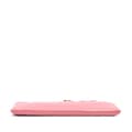 Pikkukuva 3 / 10: Pre-owned Gucci Calfskin Bamboo Clutch Pink