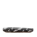 Pikkukuva 3 / 10: Pre-owned Saint Laurent Leather Gun Pop Print Clutch Black