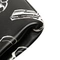 Pikkukuva 7 / 10: Pre-owned Saint Laurent Leather Gun Pop Print Clutch Black