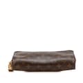 Miniatyrbild 3 av 10: Pre-owned Louis Vuitton Monogram Orsay Brown