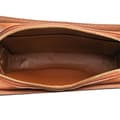 Miniatyrbild 4 av 10: Pre-owned Louis Vuitton Monogram Orsay Brown